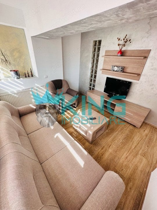 Apartament 2 Camere Confort City Popesti-Leordeni