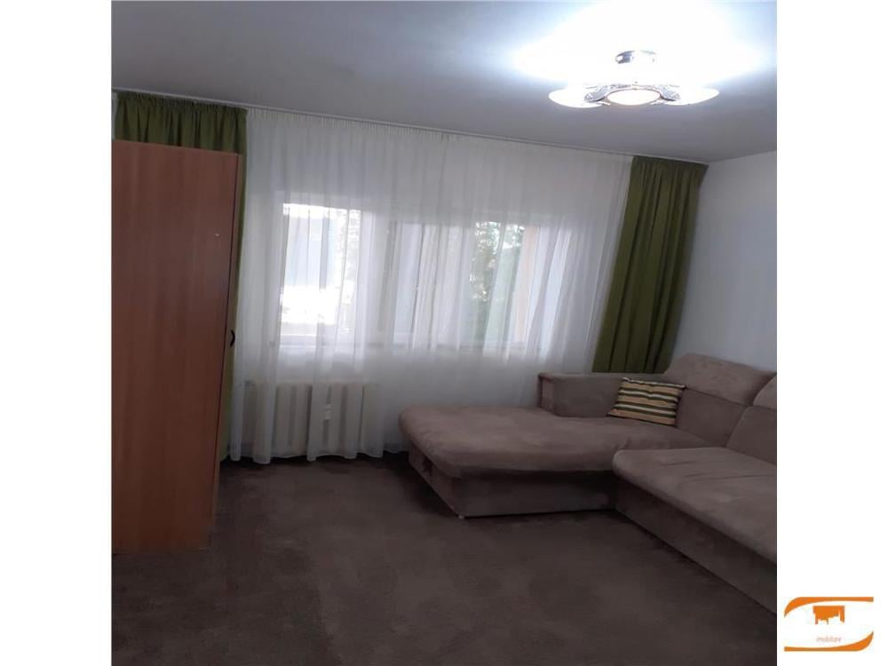 Apartament 1 camera confort 1 decomandat zona Sagului parter