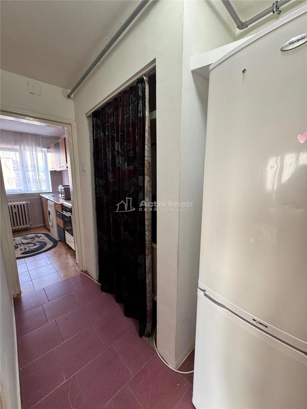 2 camere - Astoria - Etaj 4 din 4