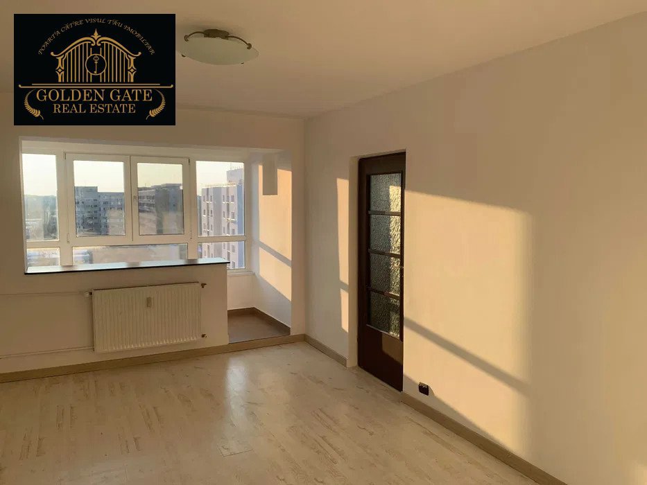 Comision 0%-Drumul Taberei | 3 Camere | AC | Balcon | Renovat | Metrou