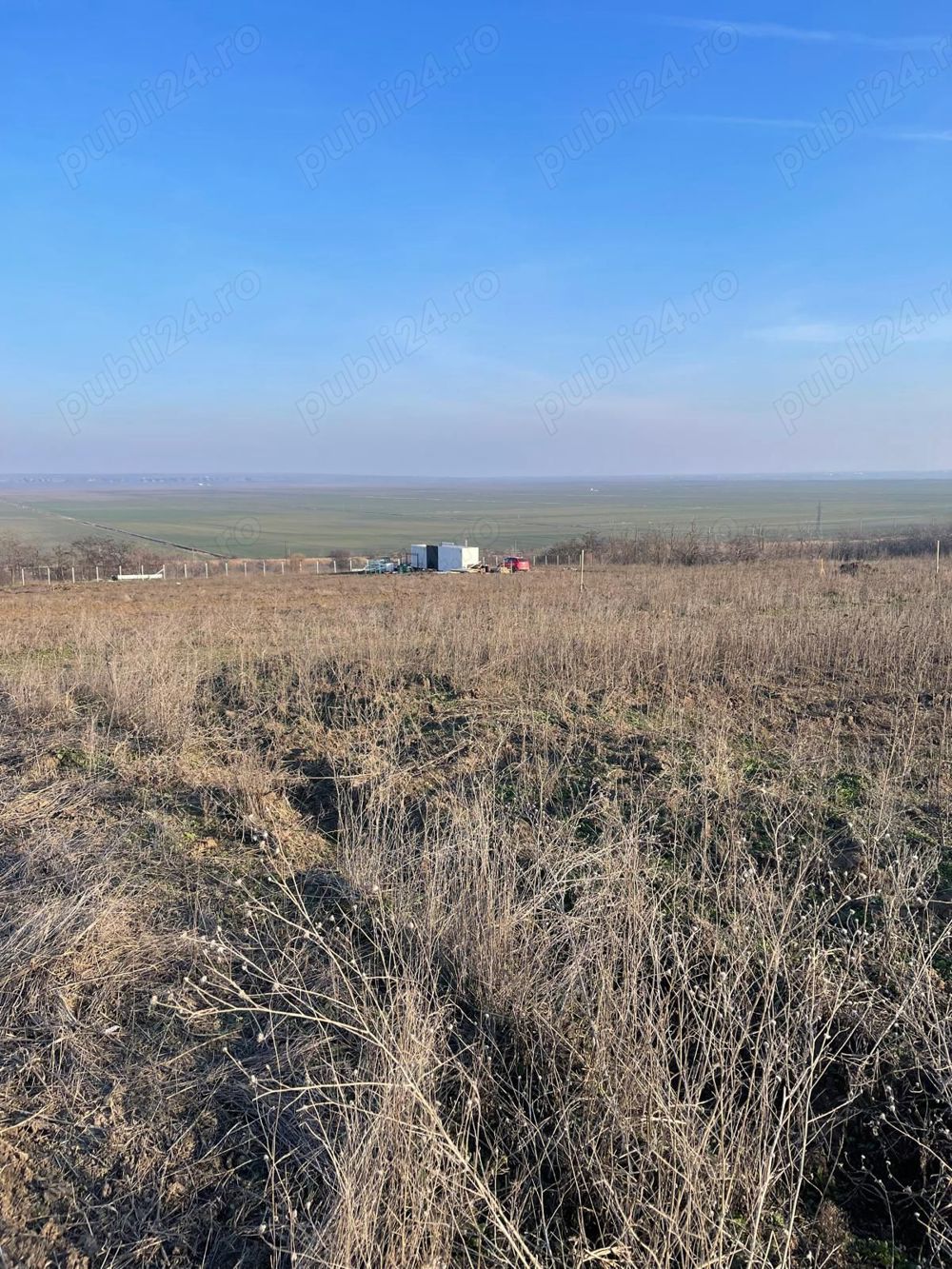 vand teren extravilan