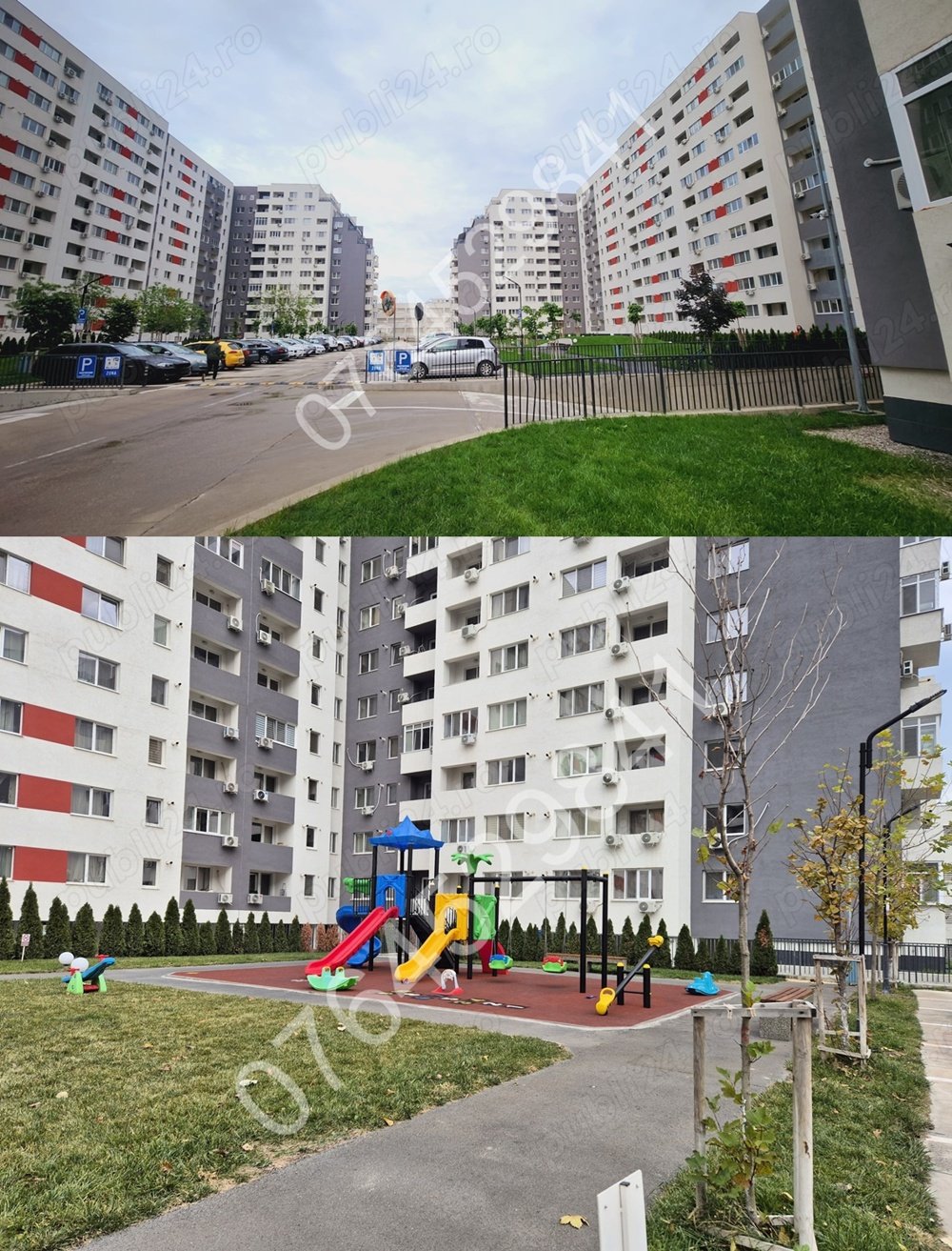 Vânzare apt. 2cam. Rotar Park2, Militari,langa Metro, Drumul Osiei,loc parcare inclus, 10min metrou.