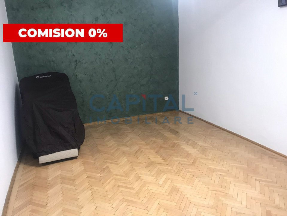 0% Comision! Spațiu de birou de închiriat, Central