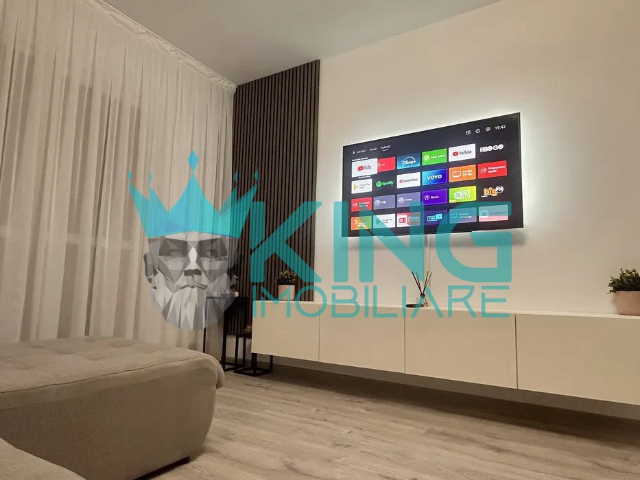 Apartament 2 Camere Fundeni Bucuresti