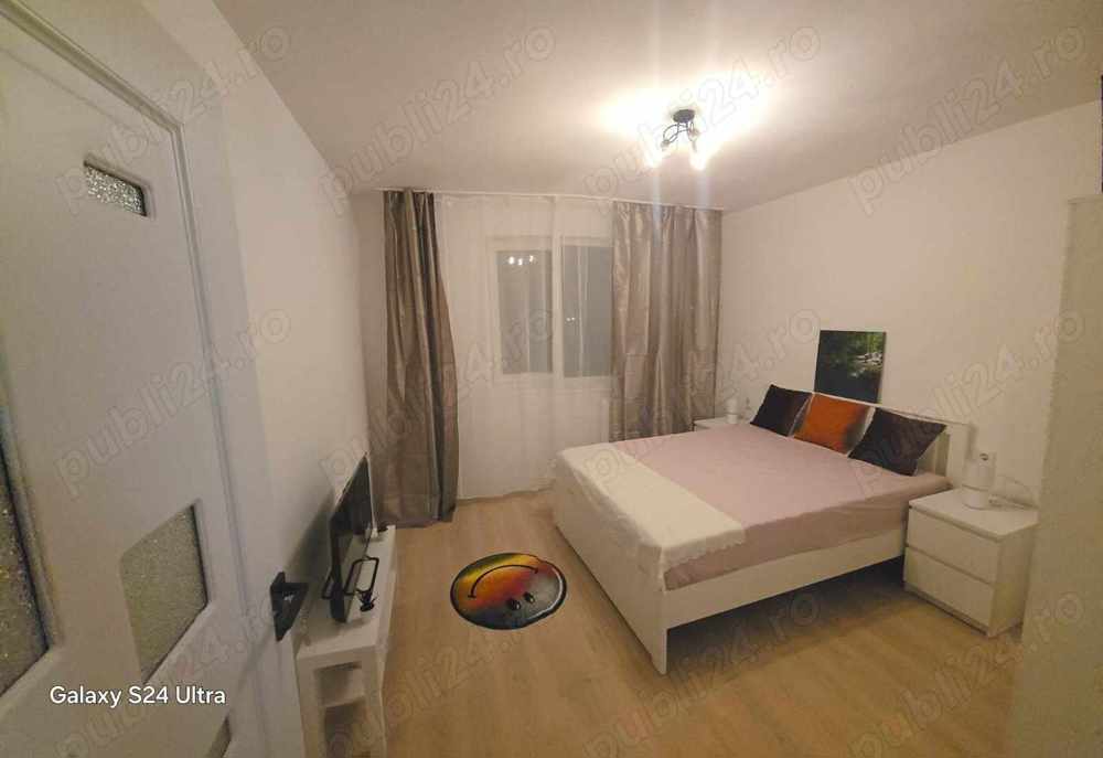 Gara de Nord-stradal, 2 minute Metrou,apartament 2 camere renovat total, TOTUL NOU, boxa, etaj 2 A