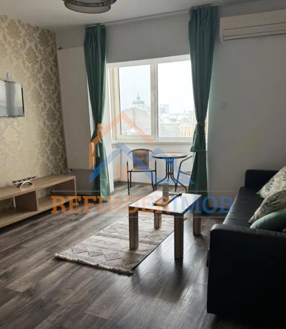 Apartament 2 camere Lux Universitate