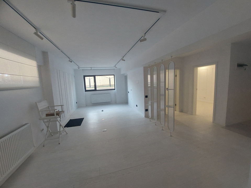 Campus Universitar, apartament 2 camere, 63 mp., finalizat 2023