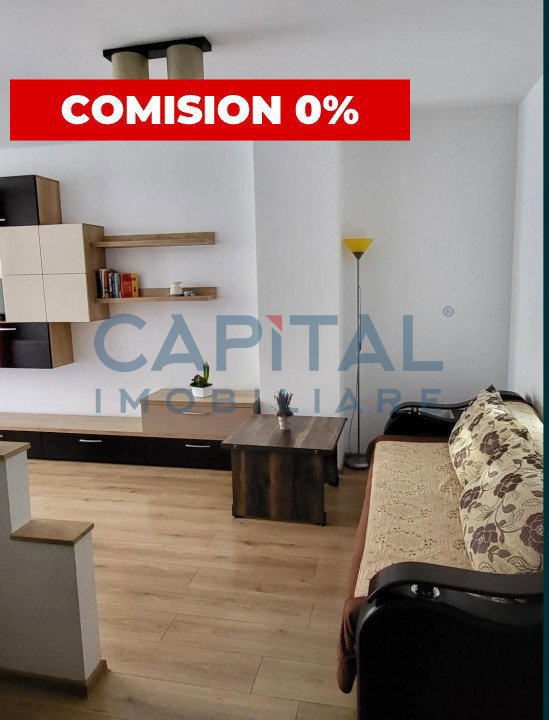 Comision 0 % Apartament 3 camere decomandat, 2 baI, parcare, Soporului