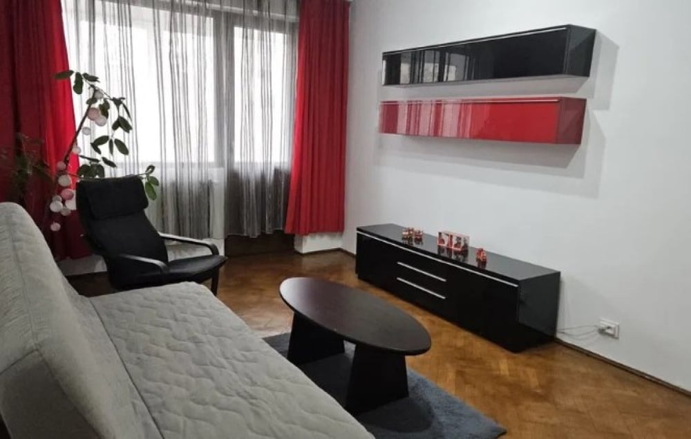 Apartament 3 camere, Lacul Tei, Doamna Ghica