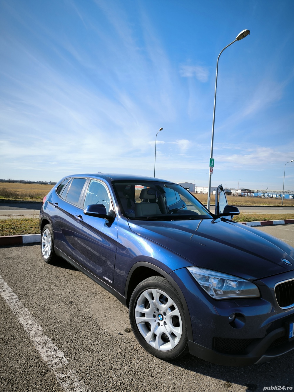 De vanzare bmw x1