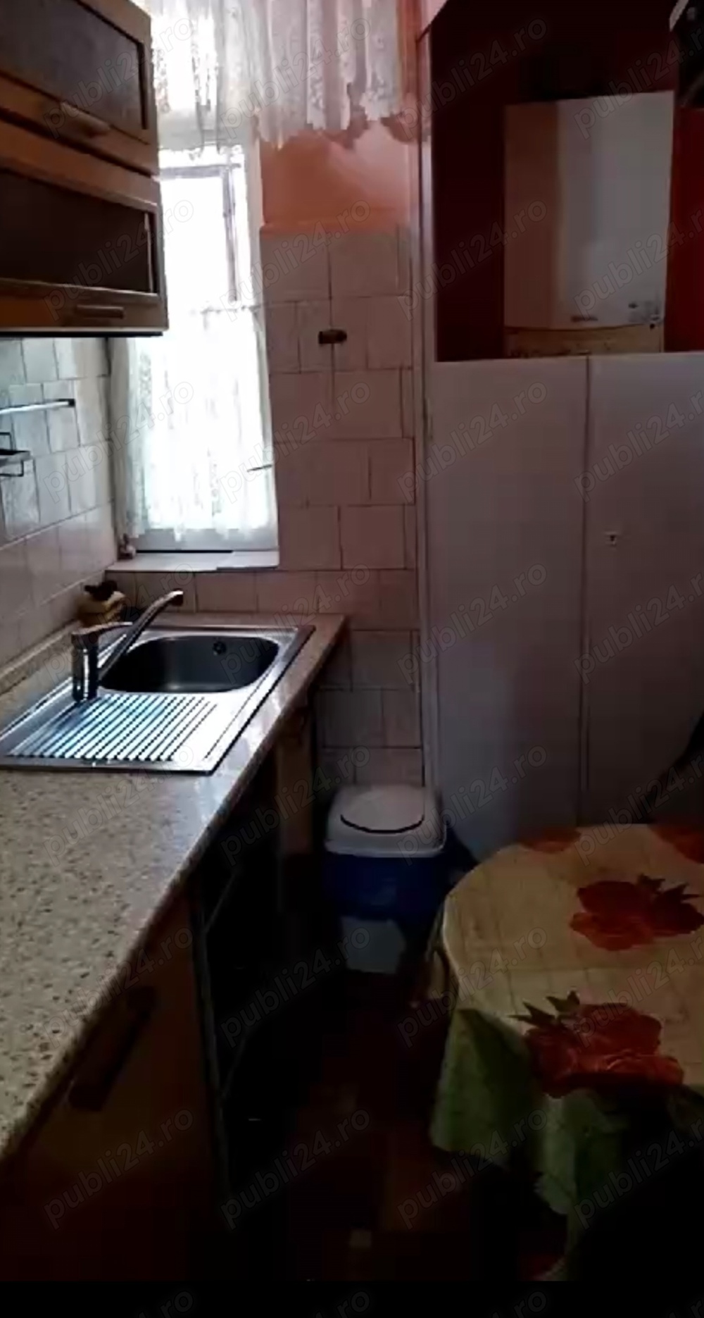 Închiriez apartament Sibiu