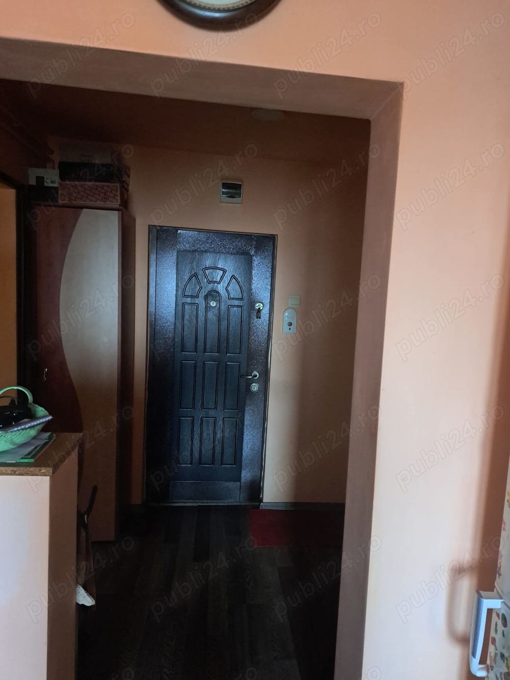 Apartament cu 2 camere, Bdul Cosminului