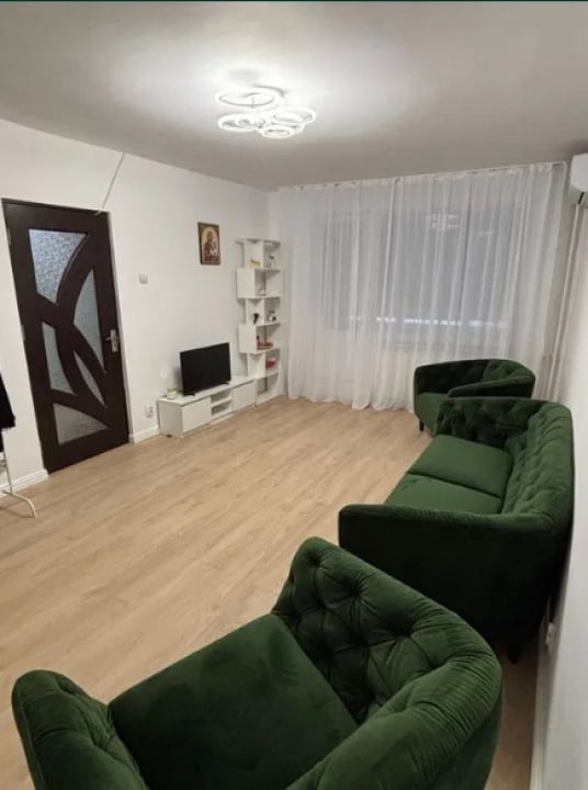 Apartament 2 camere, Opanez, Lacul Tei, loc de parcare inclus