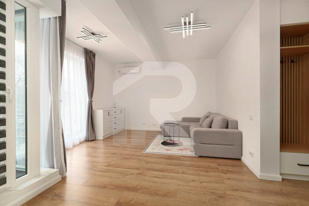 Apartament 2 camere mobilat-utilat prima închiriere Calea București-Lidl