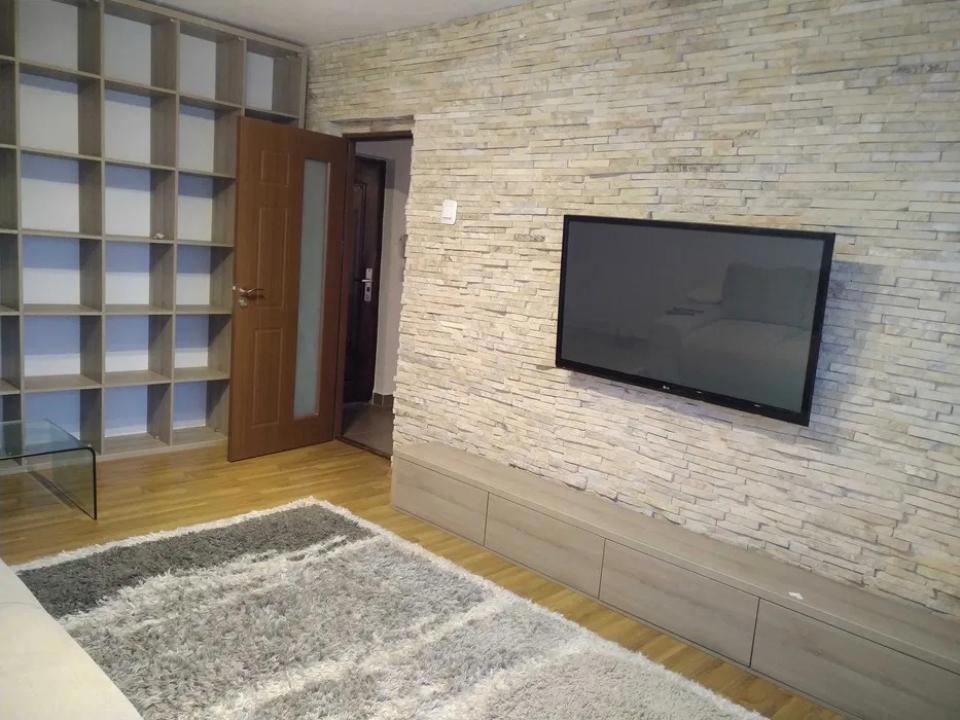 Apartament 3 camere spre vanzare sau inchiriere ,Rahova