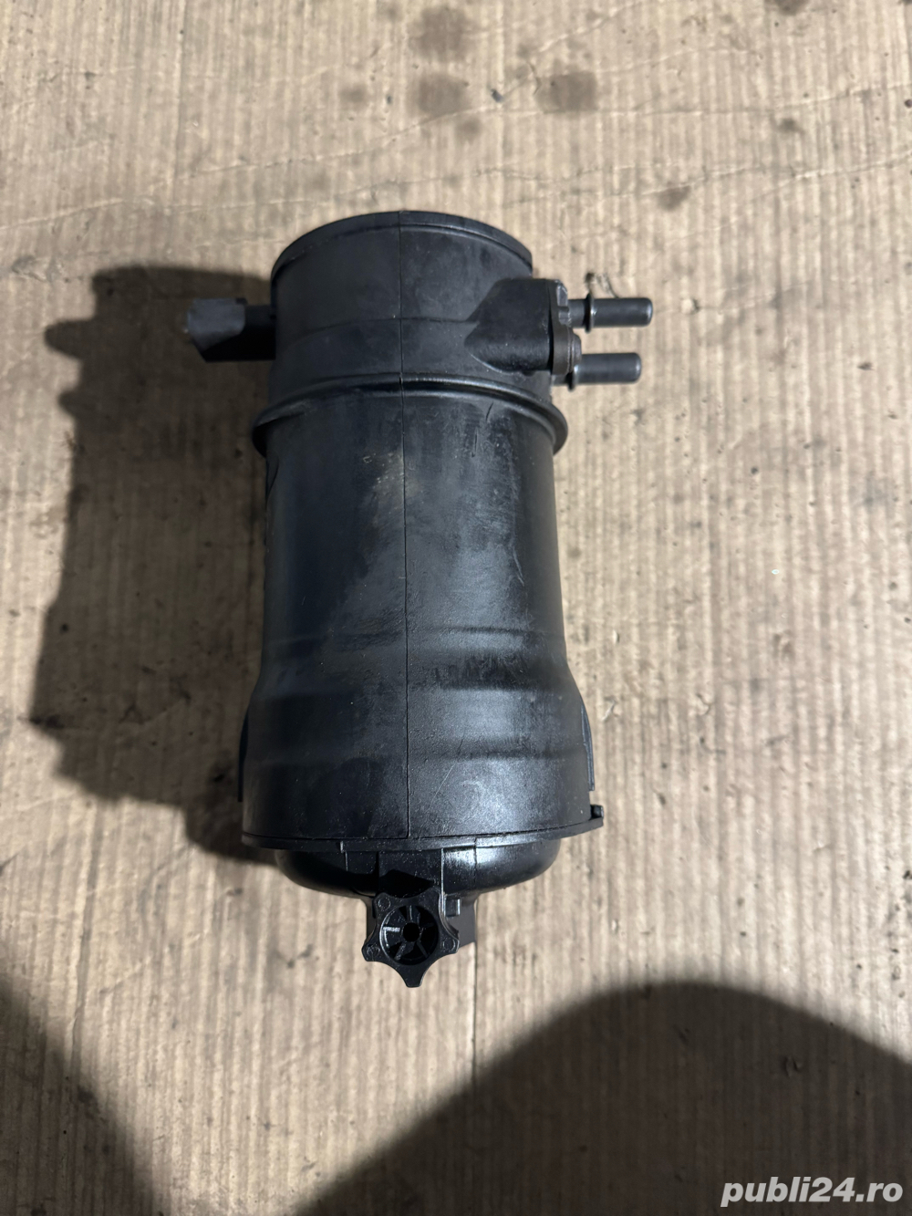 Carcasa ansamblu filtru combustibil Ford Transit