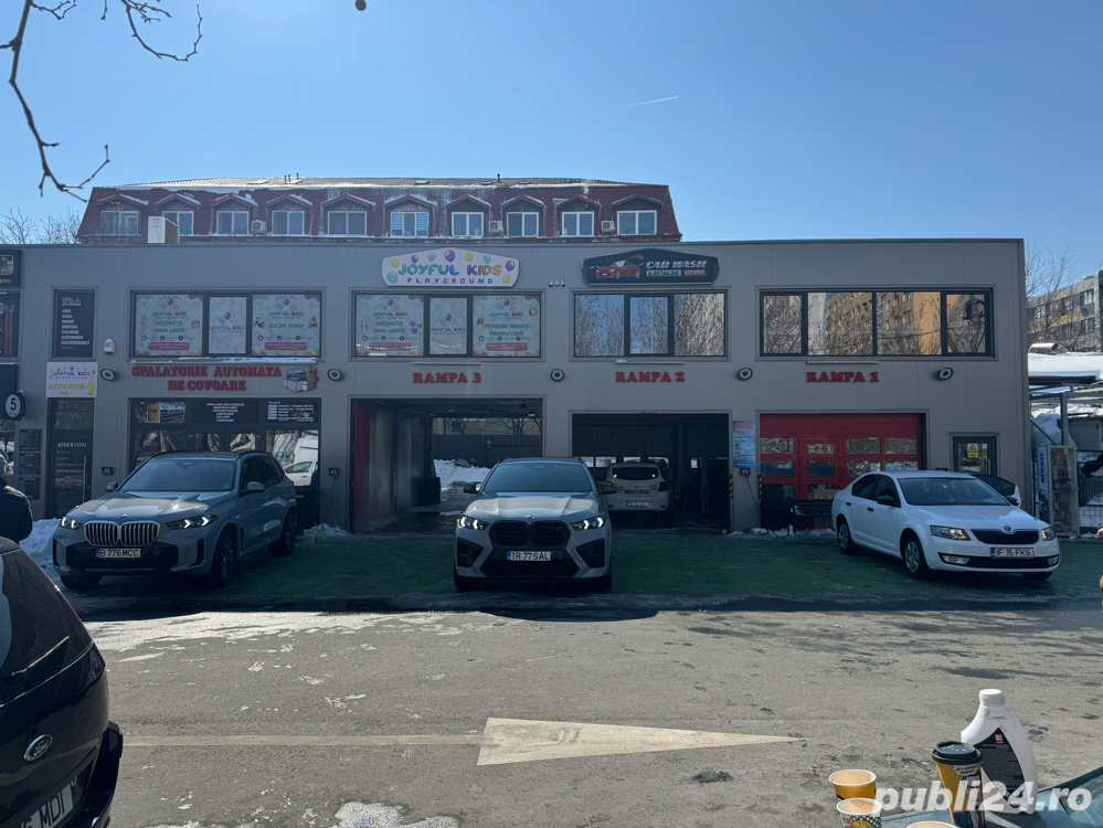 spalator auto spalator auto