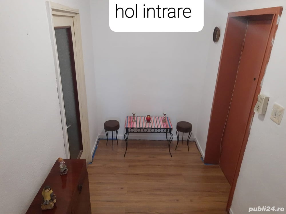 apartament 2 camere,64mp