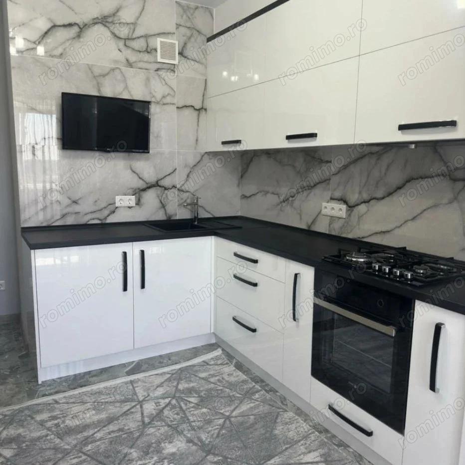 Garsoniera zona Dristor