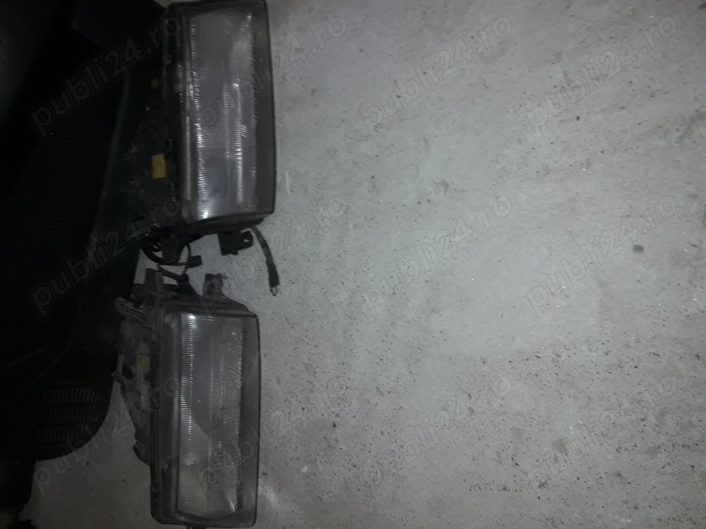 Faruri opel vectra 95 - 2000