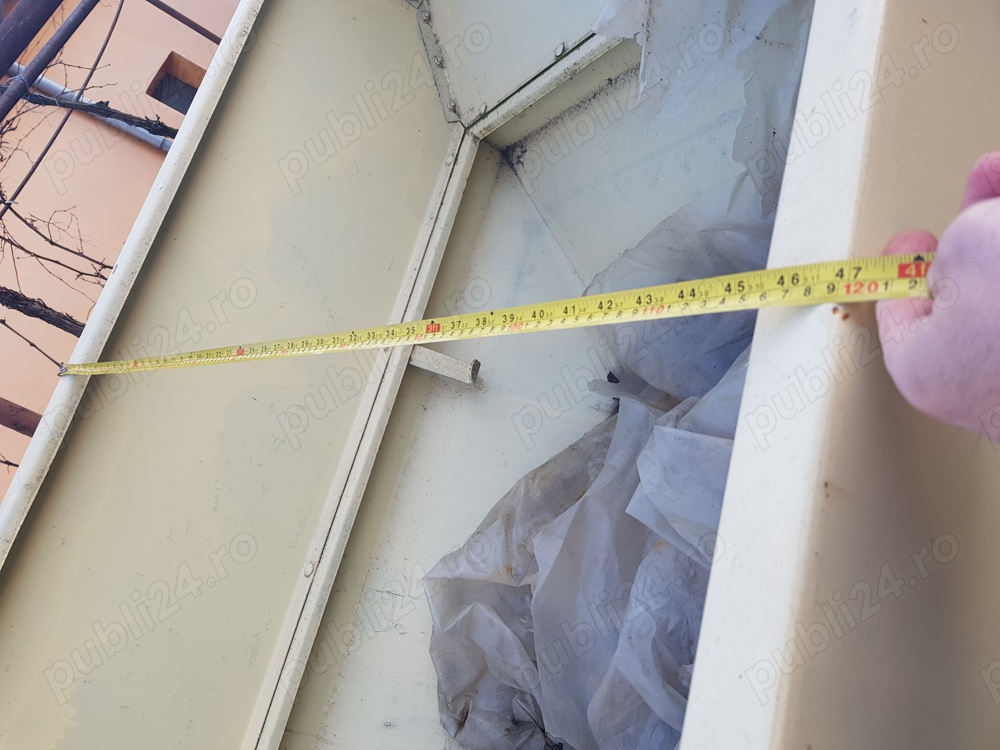 Mig azot distribuitor îngrășăminte