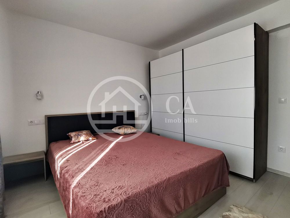 Apartament de inchiriat cu 3 camere in zona ultracentrala, Oradea