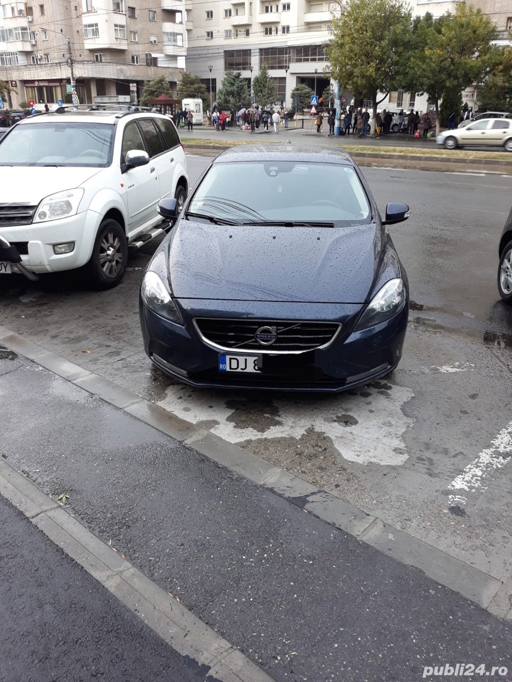 De vânzare Volvo V4 1.6D2