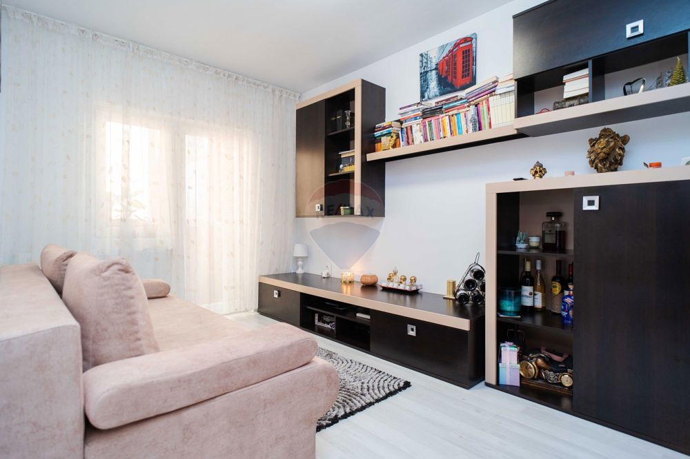 Apartament cu 1 camera Apartament cu 1 camera