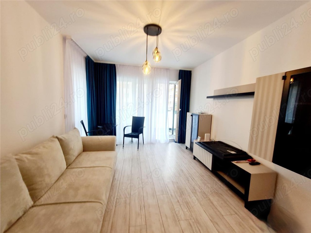 apartament 3 camere Brașov Tractorul