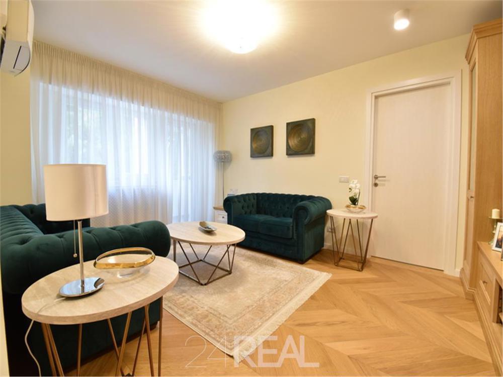 Inchiriere apartament modern 3 camere in zona Radu Beller - 77 mp