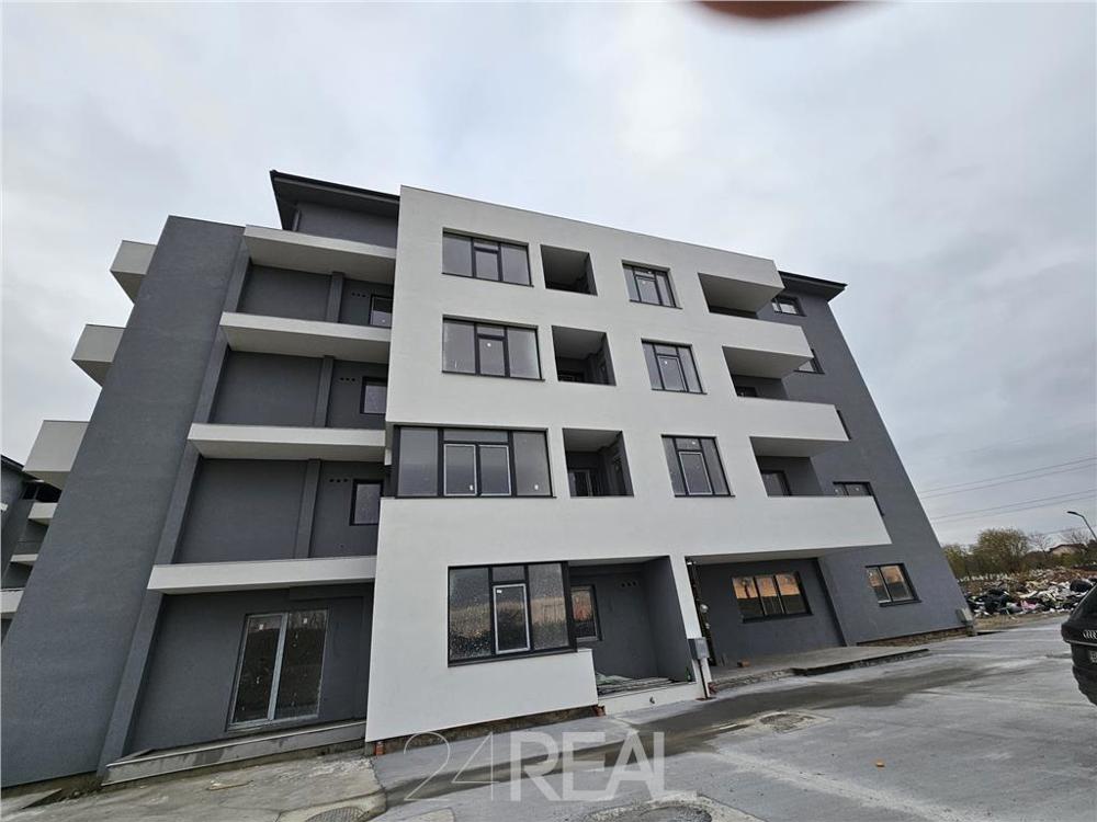 Apartament finalizat,  3 camere in Belize Residence Pantelimon