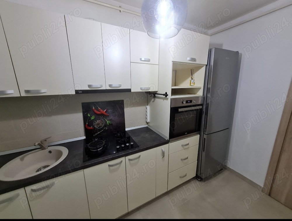 Vand apartament 2 camere - Dobroesti, Ilfov