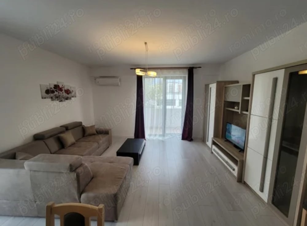 De vânzare apartament 2 camere calea aradului bloc nou