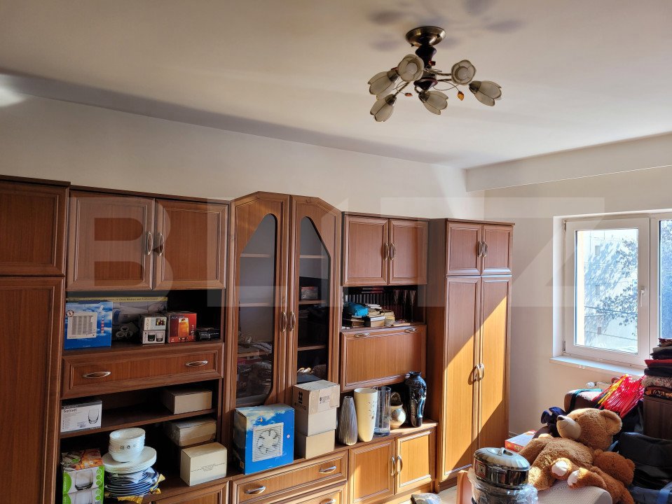 Apartament cu 2 camere decomandate, în apropiere de Iulius Mall