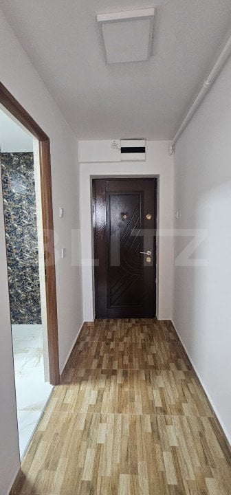 Apartament 2 camere, decomandat, 42 mp, recent renovat modern premium