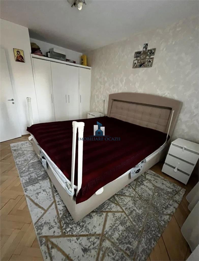 Inchiriere Apartament 2 Camere Decomandat Berceni-Emil Racovita