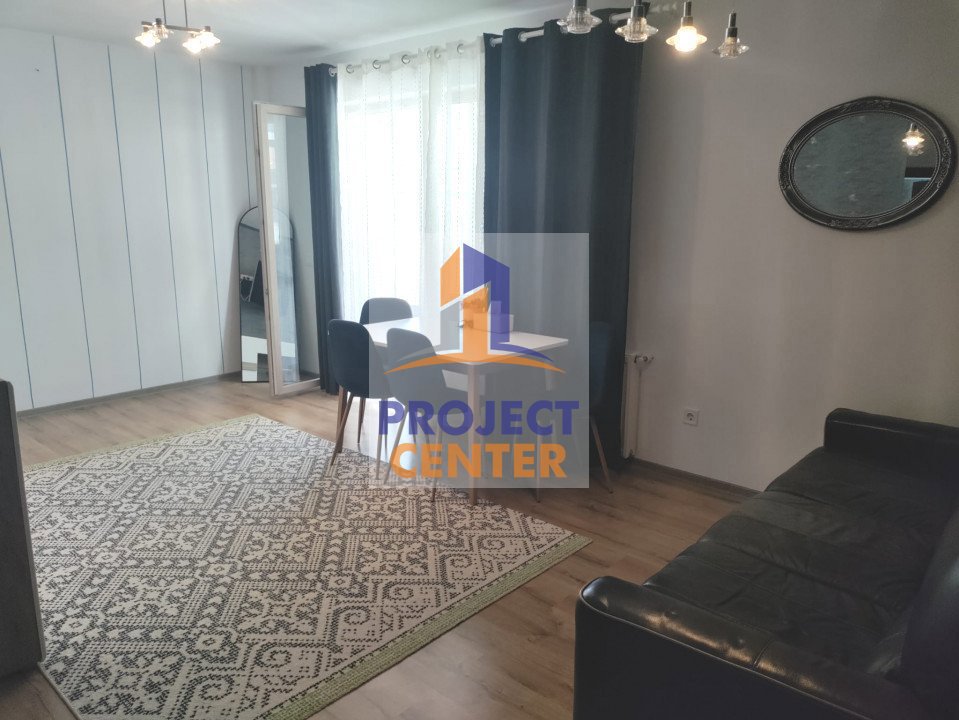 Apartament 3 camere Gavana Platou