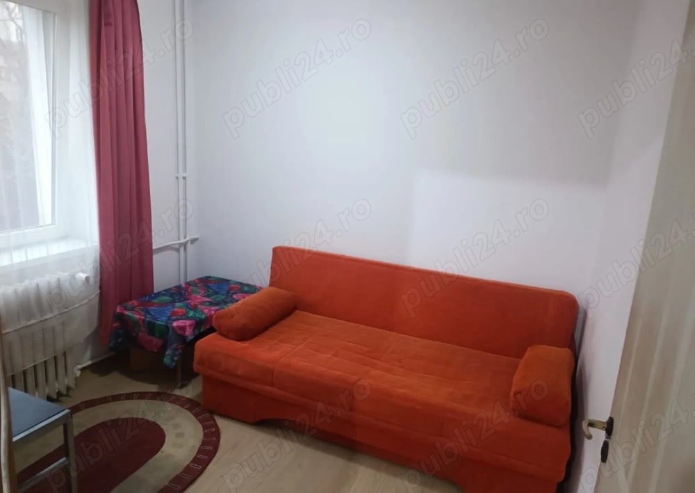 Apartament de inchiriat 2 camere Cluj Napoca, cartier Gheorgheni, Chirie apartament Cluj-Napoca