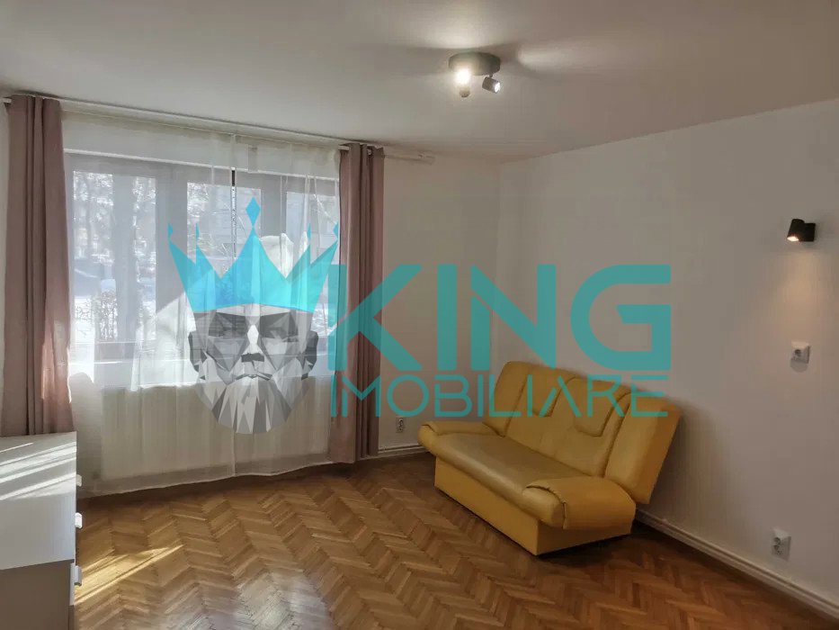 Apartament 2 Camere Primaverii Bucuresti