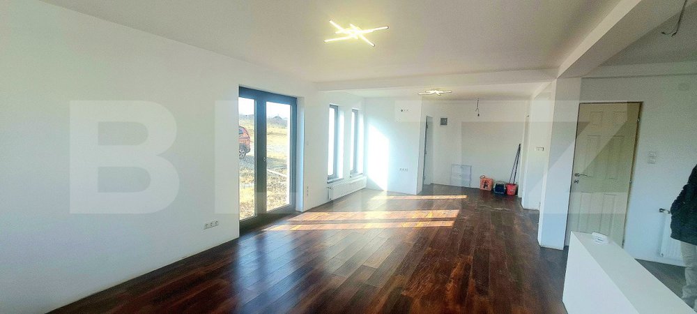 Casa individuala 120 mp utili, 4 camere, 500 mp teren, Chinteni Casa individuala 120 mp utili, 4 camere, 500 mp teren, Chinteni