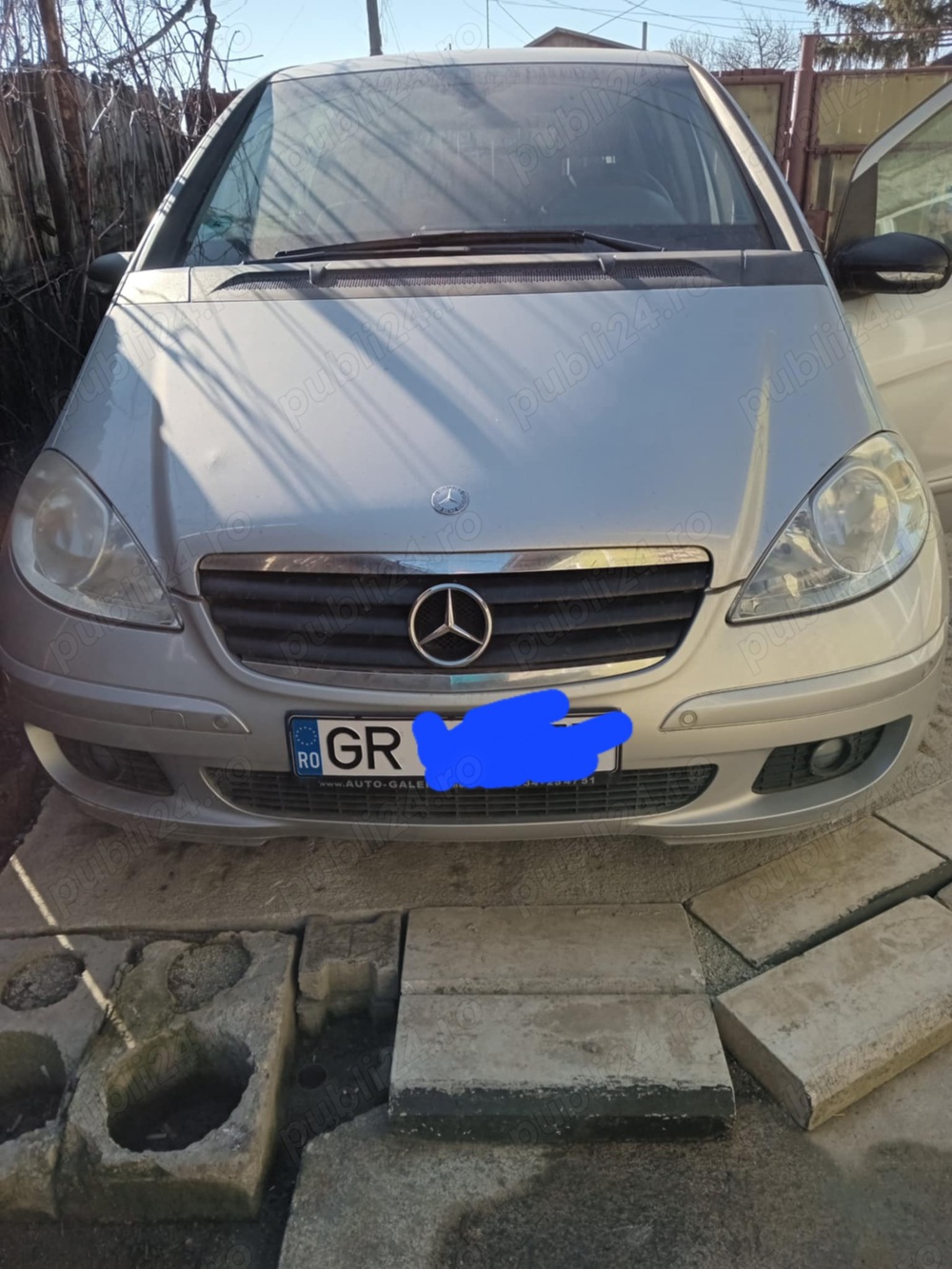 De vanzare mercedes a180 cdi