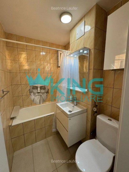 Apartament 3 Camere P-ta Victoriei Bucuresti