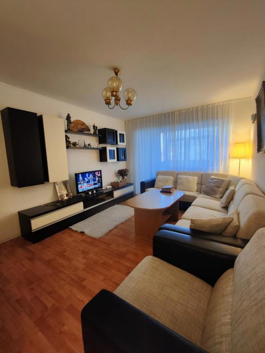 Apartament 4 camere Tei- Parc.