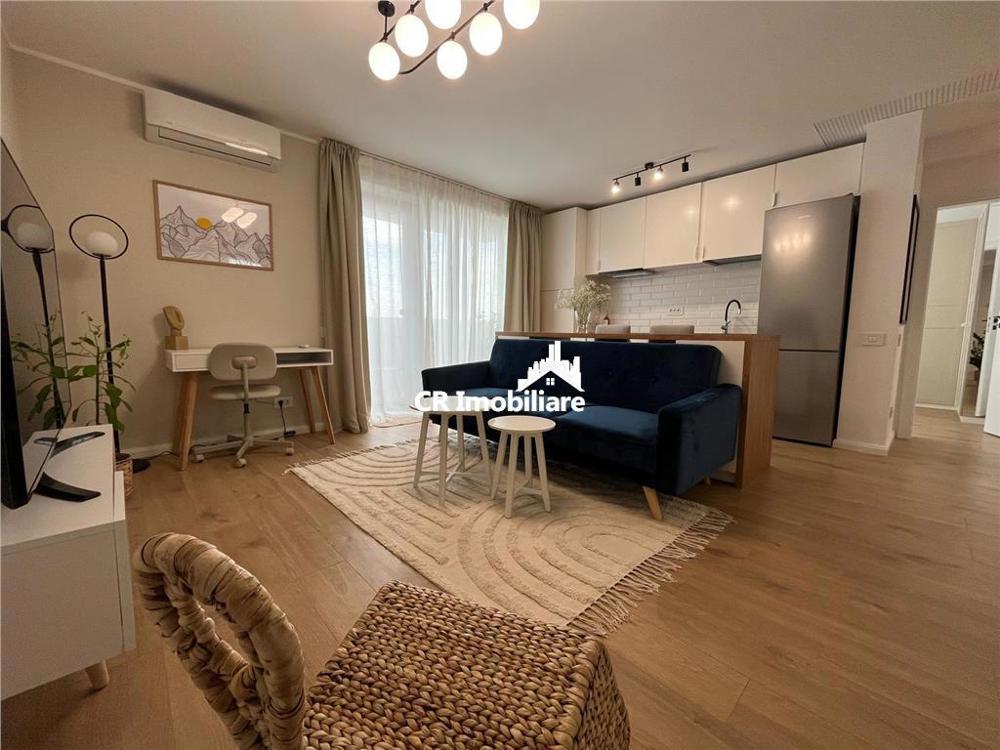 Apartament 2 camere Core Timpuri Noi