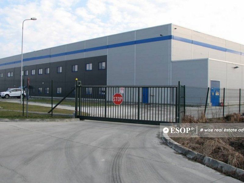 WDP Industrial Park Aricestii Rahtivani, hale, 3.000 - 65.000mp