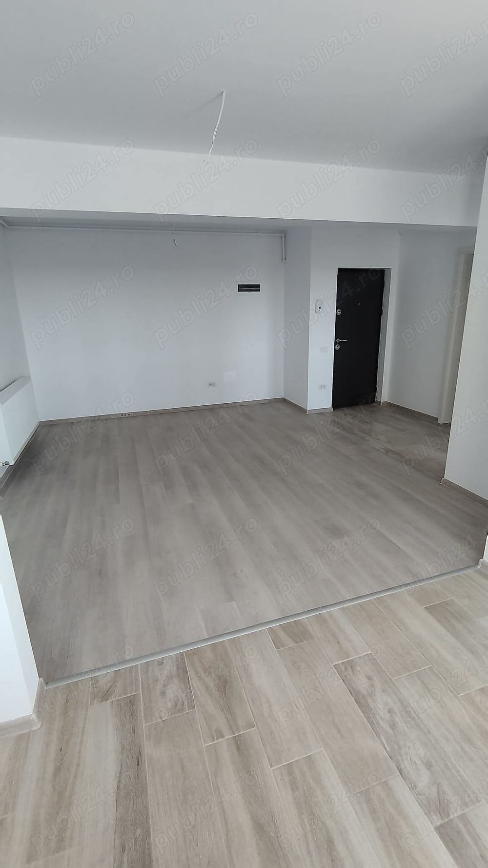 Apartament Studio Nou, Bloc 2022, Gata de Mutare Metrou Berceni