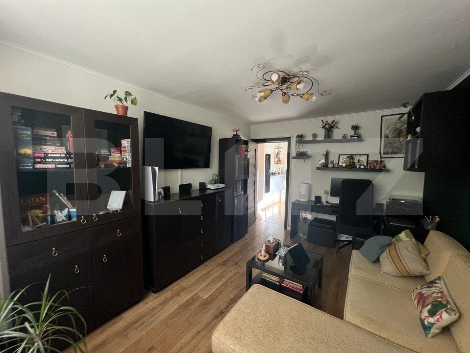 Apartament de vanzare, cu 2 camere, 57 mp, zona Drumul Taberei