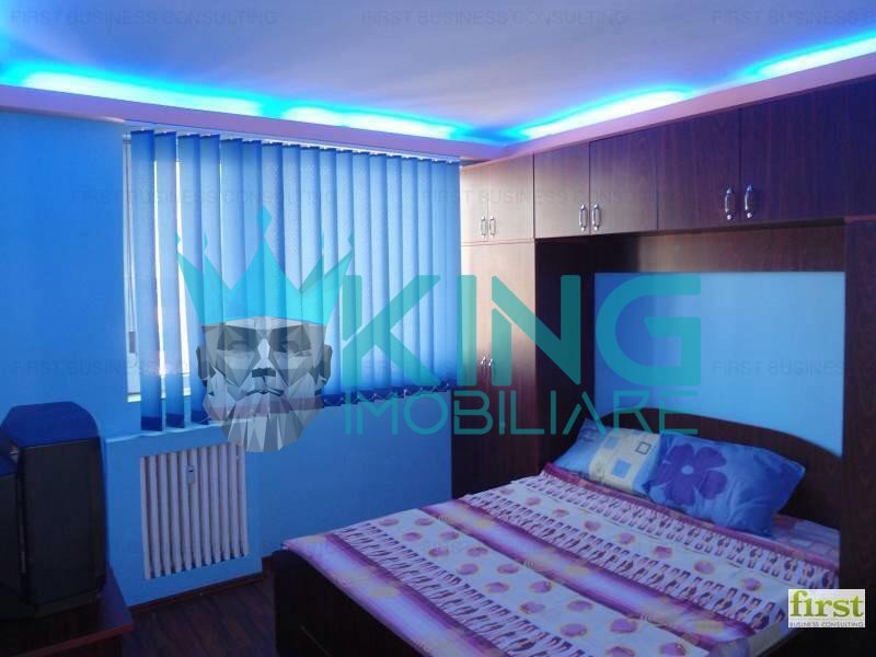 Apartament 2 Camere Ion Mihalache Bucuresti