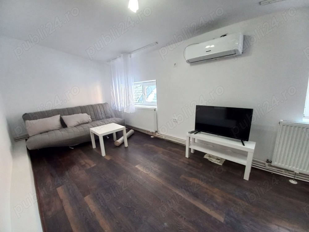 Particular, apartament 2 camere Scoala Iancului