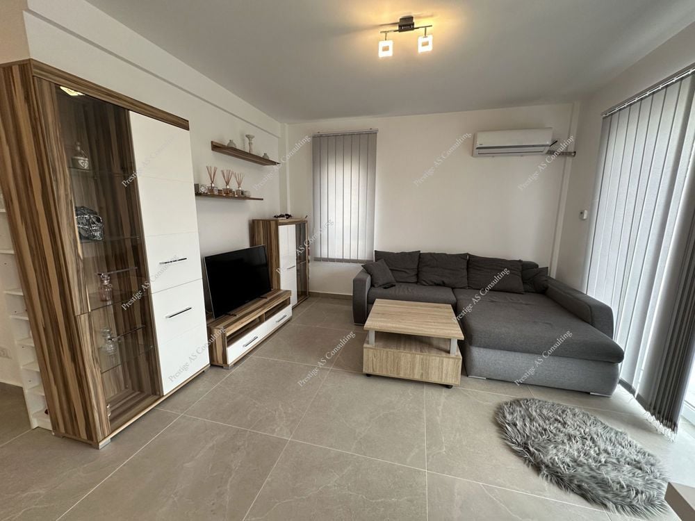 Apartament Nou 2 camere | Loc de parcare inclus in pret | Dumbravita